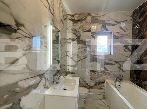 Casa de închiriat 5 camere Someseni - 105371CI | BLITZ Cluj-Napoca | Poza11