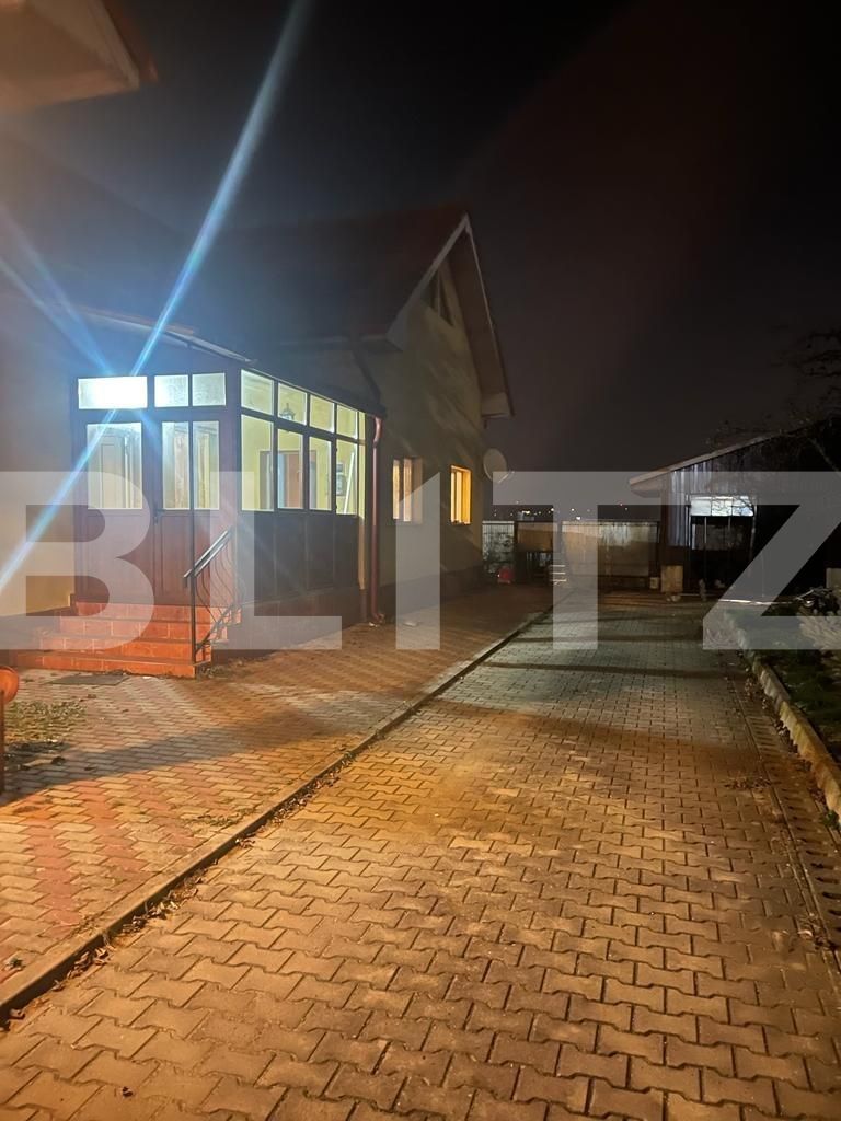 Casa de închiriat 5 camere Someseni - 105371CI | BLITZ Cluj-Napoca | Poza17