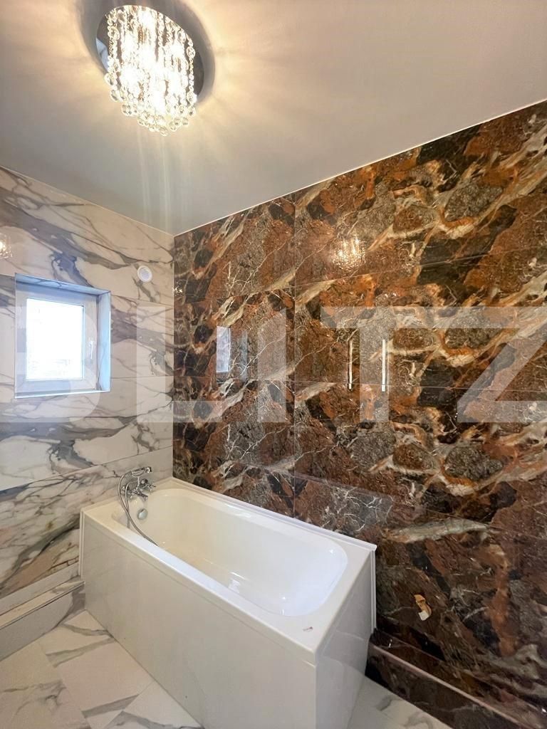 Casa de închiriat 5 camere Someseni - 105371CI | BLITZ Cluj-Napoca | Poza12