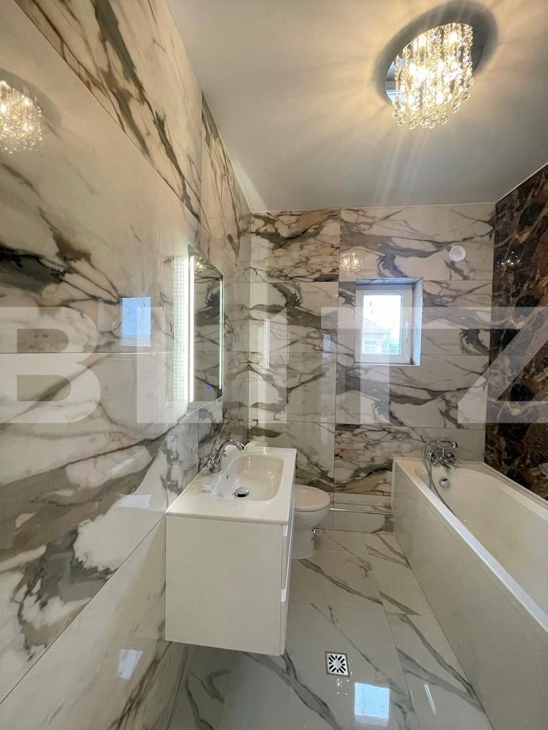 Casa de închiriat 5 camere Someseni - 105371CI | BLITZ Cluj-Napoca | Poza11