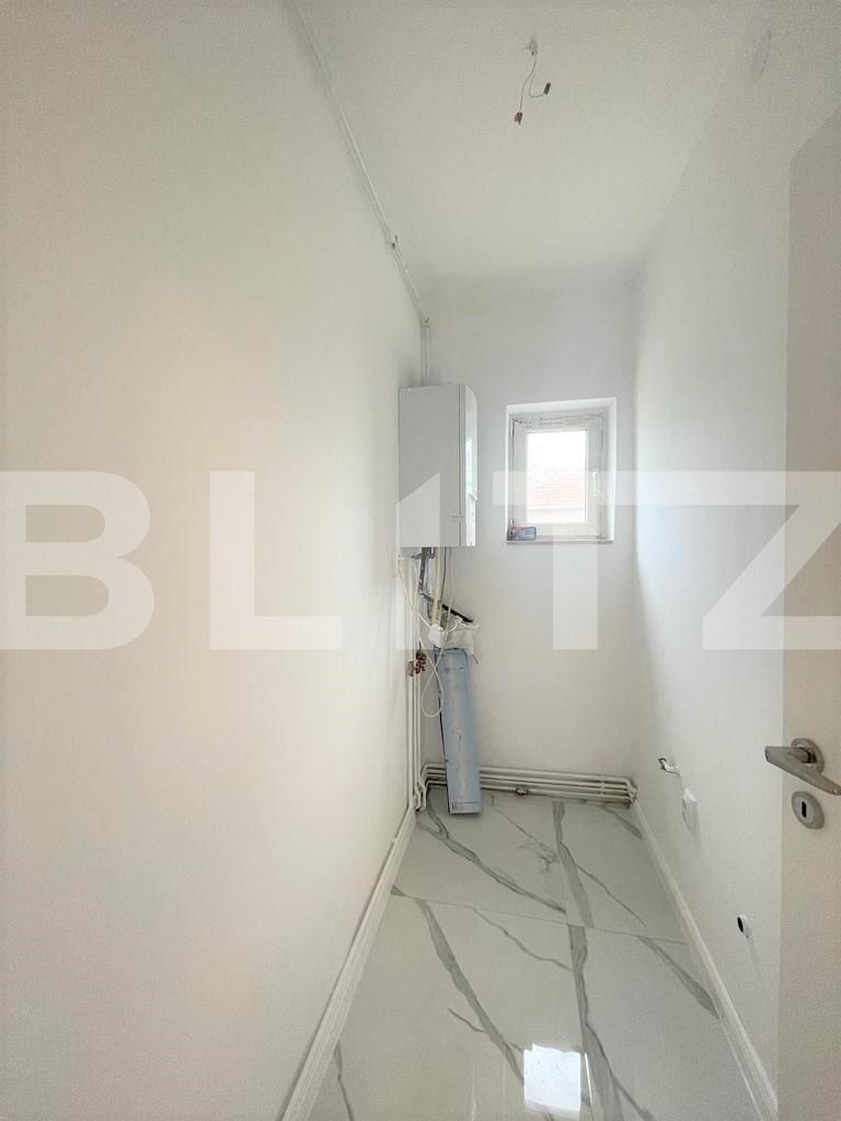 Casa de închiriat 5 camere Someseni - 105371CI | BLITZ Cluj-Napoca | Poza13