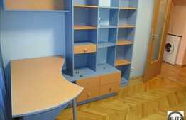 Vanzare 3 camere decomandate, 70 mp utili, complet mobilat, zona strazii Viilor!