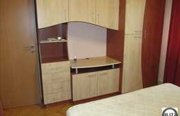 Vanzare 3 camere decomandate, 70 mp utili, complet mobilat, zona strazii Viilor!