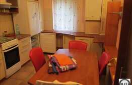 Vanzare 3 camere decomandate, 70 mp utili, complet mobilat, zona strazii Viilor!