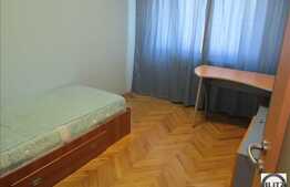 Vanzare 3 camere decomandate, 70 mp utili, complet mobilat, zona strazii Viilor!