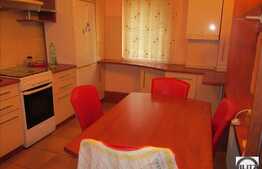 Vanzare 3 camere decomandate, 70 mp utili, complet mobilat, zona strazii Viilor!