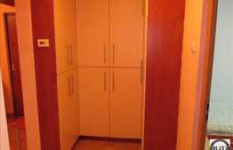 Vanzare 3 camere decomandate, 70 mp utili, complet mobilat, zona strazii Viilor!