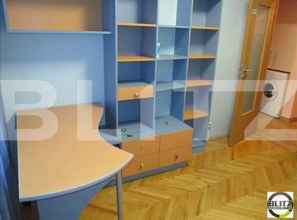 Apartament de vânzare 3 camere Zorilor - 10538AV | BLITZ Cluj-Napoca | Poza7
