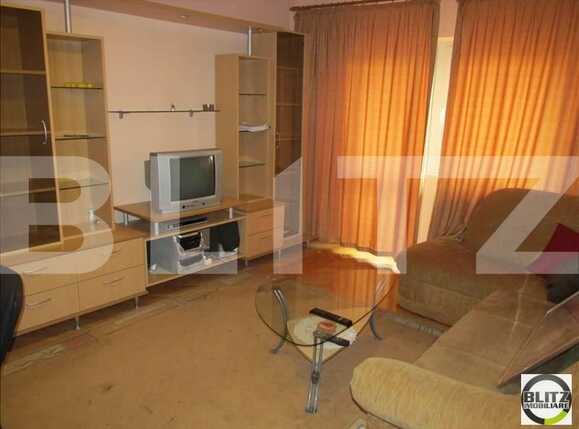 Apartament de vânzare 3 camere Zorilor - 10538AV | BLITZ Cluj-Napoca | Poza1