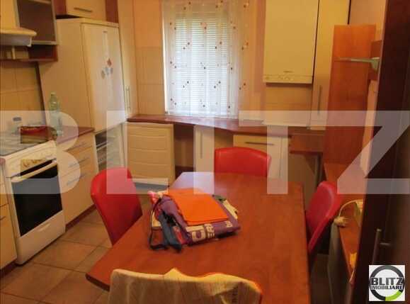 Apartament de vânzare 3 camere Zorilor - 10538AV | BLITZ Cluj-Napoca | Poza8