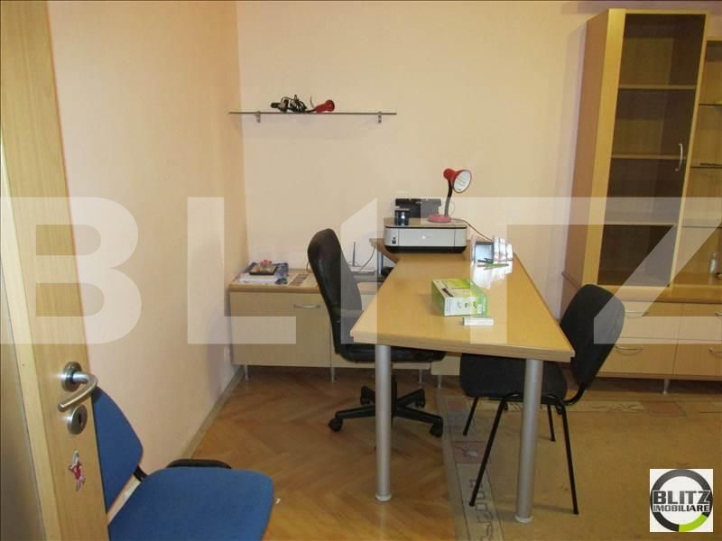 Apartament de vânzare 3 camere Zorilor - 10538AV | BLITZ Cluj-Napoca | Poza3