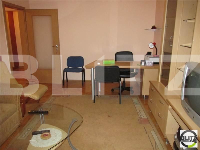 Apartament de vânzare 3 camere Zorilor - 10538AV | BLITZ Cluj-Napoca | Poza2