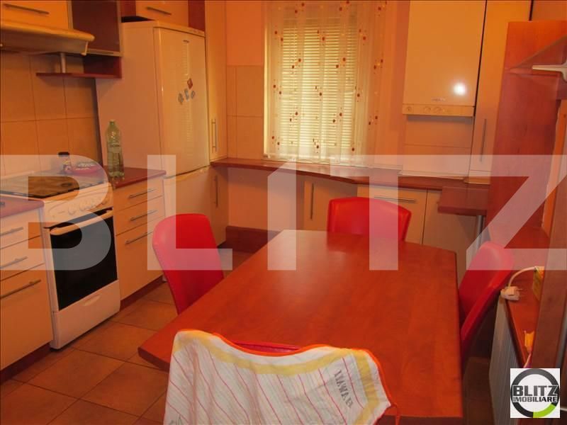 Apartament de vânzare 3 camere Zorilor - 10538AV | BLITZ Cluj-Napoca | Poza9