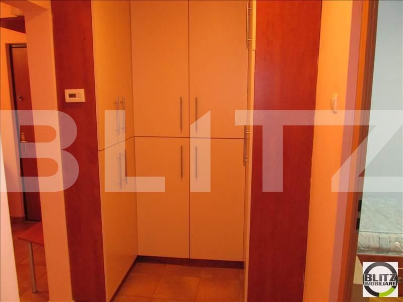 Apartament de vânzare 3 camere Zorilor - 10538AV | BLITZ Cluj-Napoca | Poza10