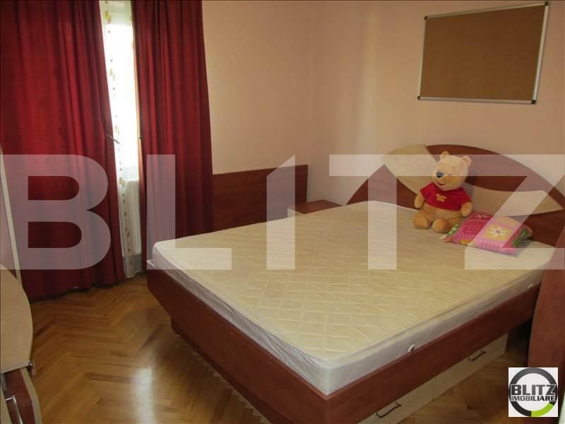 Apartament de vânzare 3 camere Zorilor - 10538AV | BLITZ Cluj-Napoca | Poza4