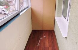 Apartament de 2 camere, parcare, zona Stejarului!