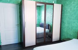 Apartament de 2 camere, parcare, zona Stejarului!