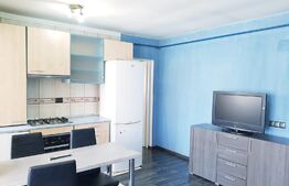 Apartament de 2 camere, parcare, zona Stejarului!