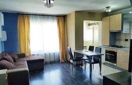 Apartament de 2 camere, parcare, zona Stejarului!