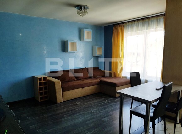 Apartament de vânzare 2 camere Floreşti - 105380AV | BLITZ Cluj-Napoca | Poza2