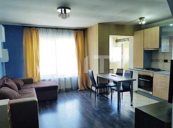 Apartament de vânzare 2 camere Floreşti - 105380AV | BLITZ Cluj-Napoca | Poza1