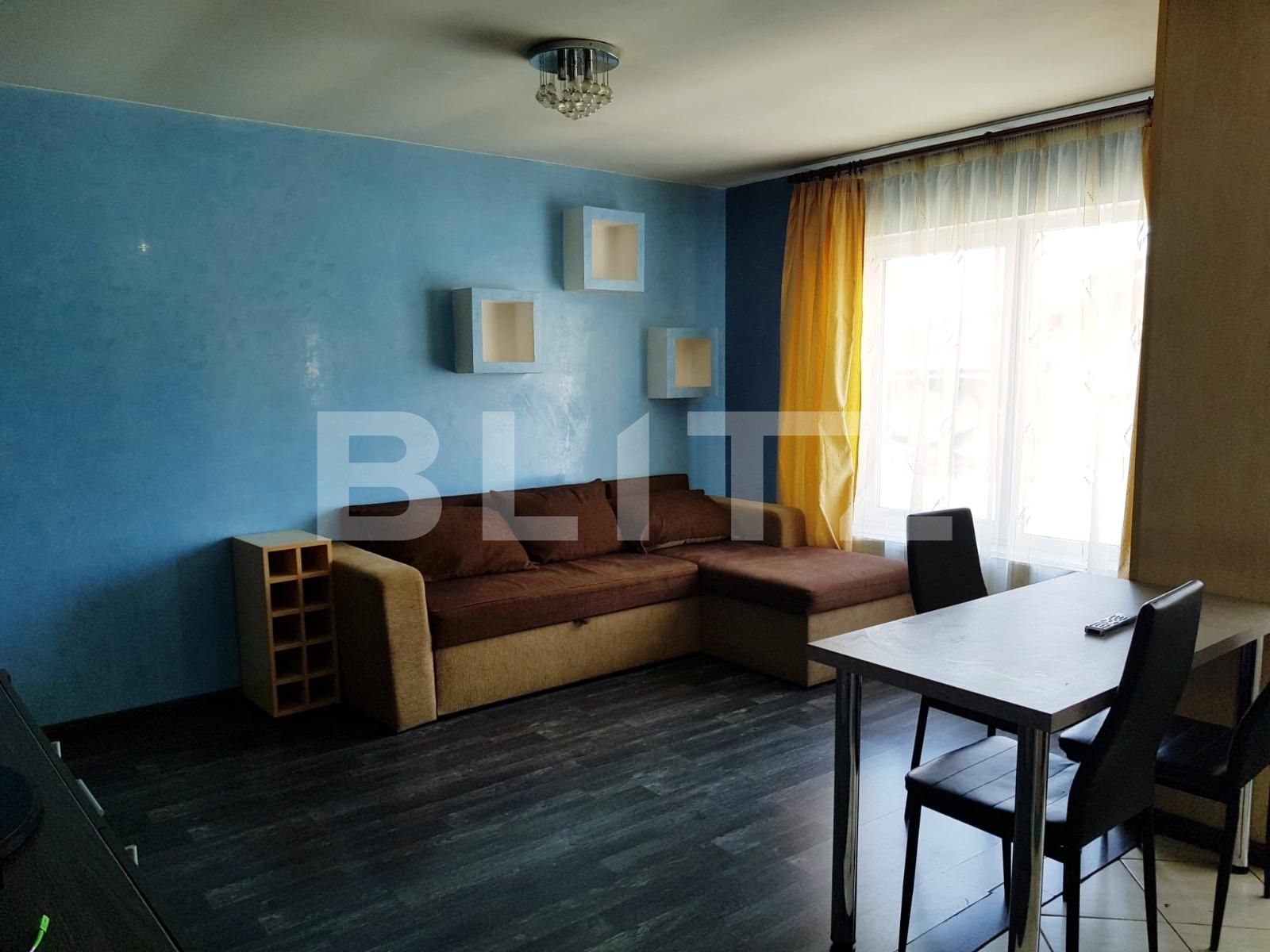 Apartament de vânzare 2 camere Floreşti - 105380AV | BLITZ Cluj-Napoca | Poza2