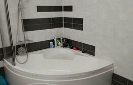 Apartament de 2 camere, 58 mp, etaj intermediar, Intre Lacuri