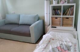Apartament de 2 camere, 58 mp, etaj intermediar, Intre Lacuri