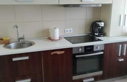 Apartament de 2 camere, 58 mp, etaj intermediar, Intre Lacuri