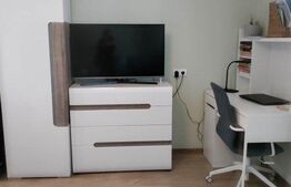 Apartament de 2 camere, 58 mp, etaj intermediar, Intre Lacuri