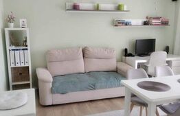 Apartament de 2 camere, 58 mp, etaj intermediar, Intre Lacuri