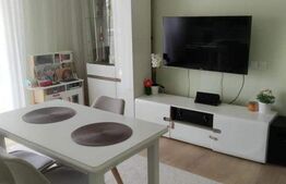 Apartament de 2 camere, 58 mp, etaj intermediar, Intre Lacuri