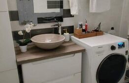 Apartament de 2 camere, 58 mp, etaj intermediar, Intre Lacuri