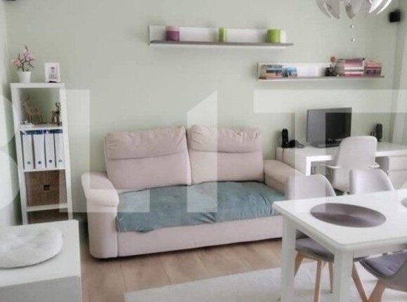 Apartament de vânzare 2 camere Intre Lacuri - 105383AV | BLITZ Cluj-Napoca | Poza1