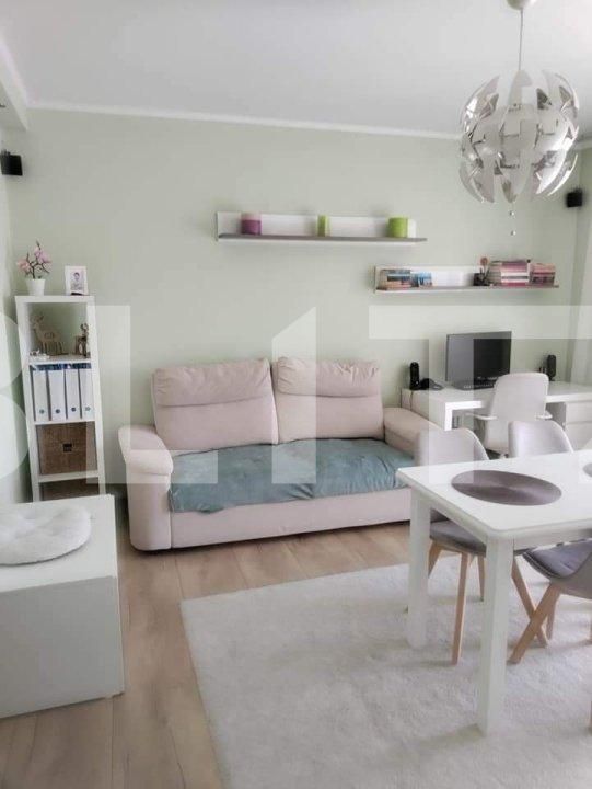 Apartament de vânzare 2 camere Intre Lacuri - 105383AV | BLITZ Cluj-Napoca | Poza1