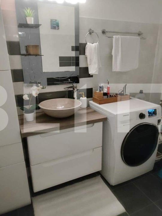 Apartament de vânzare 2 camere Intre Lacuri - 105383AV | BLITZ Cluj-Napoca | Poza7