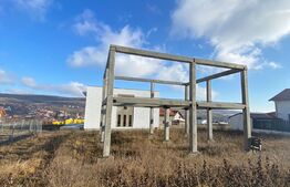 Teren intravilan 500 mp, front 26 mp, utilitati, acces facil, Chinteni