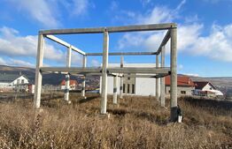 Teren intravilan 500 mp, front 26 mp, utilitati, acces facil, Chinteni