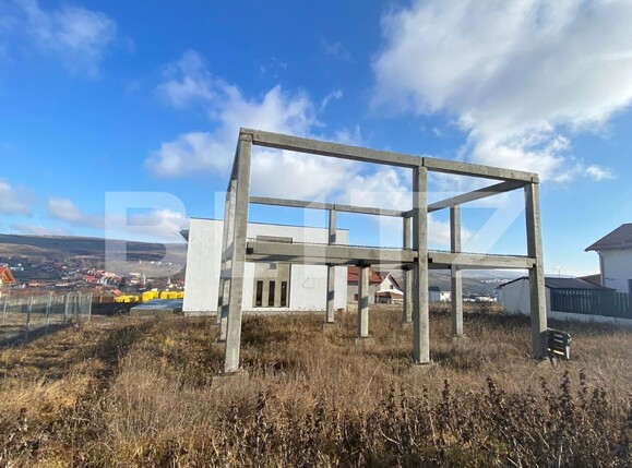 Teren de vânzare Chinteni - 105392TV | BLITZ Cluj-Napoca | Poza1