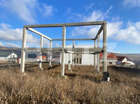 Teren de vânzare Chinteni - 105392TV | BLITZ Cluj-Napoca | Poza2