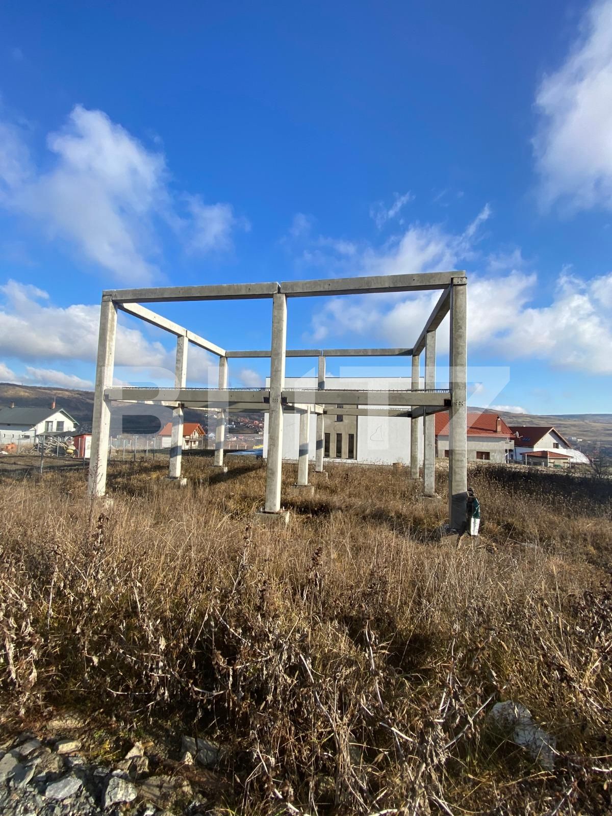 Teren de vânzare Chinteni - 105392TV | BLITZ Cluj-Napoca | Poza2