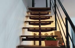 Apartament deosebit , comision 0 de la cumparator ,  4 camere , 2 nivele , suprafata 96 mp ,zona Urusagului