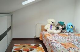 Apartament deosebit , comision 0 de la cumparator ,  4 camere , 2 nivele , suprafata 96 mp ,zona Urusagului