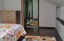 Apartament deosebit , comision 0 de la cumparator ,  4 camere , 2 nivele , suprafata 96 mp ,zona Urusagului