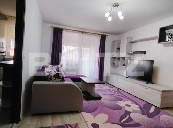 Apartament de vânzare 4 camere Floreşti - 105399AV | BLITZ Cluj-Napoca | Poza1