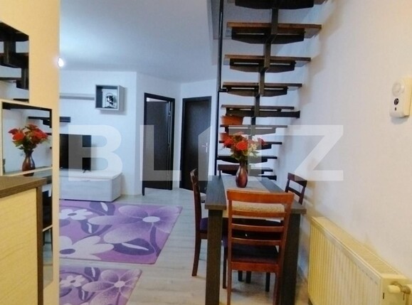 Apartament de vânzare 4 camere Floreşti - 105399AV | BLITZ Cluj-Napoca | Poza10