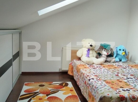 Apartament de vânzare 4 camere Floreşti - 105399AV | BLITZ Cluj-Napoca | Poza19
