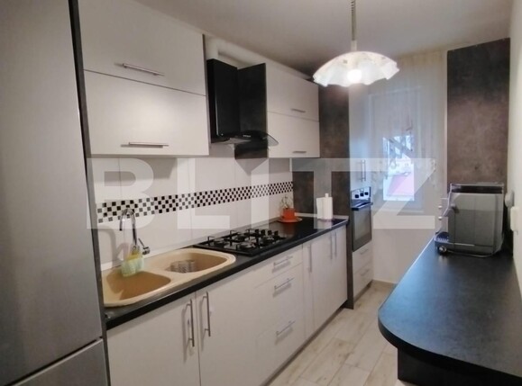 Apartament de vânzare 4 camere Floreşti - 105399AV | BLITZ Cluj-Napoca | Poza3