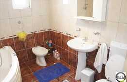 2 camere de inchiriat, 65 mp utili, zona UMF, imobil nou, panorama deosebita, AC