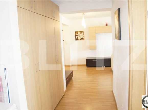 Apartament de închiriat 2 camere Zorilor - 10540AI | BLITZ Cluj-Napoca | Poza9